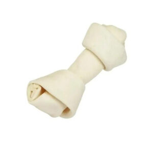 Accesorios-Hueso-de-cuero-para-perros-chicos