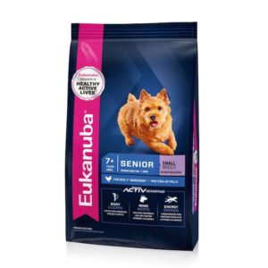 Alimento-Eukanuba-Perro-Senior-Raza-Pequeña