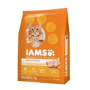 Alimento-Iams-para-gato-adulto