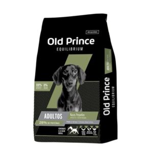 Alimento-Old-Prince-Perro-Adulto-Raza-Pequeña