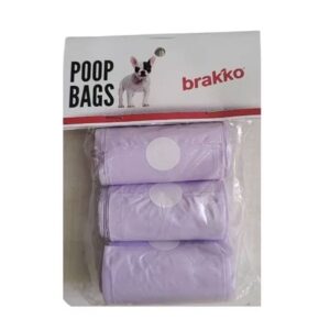 Higiene-Bolsas-plásticas-Brakko-para-perros